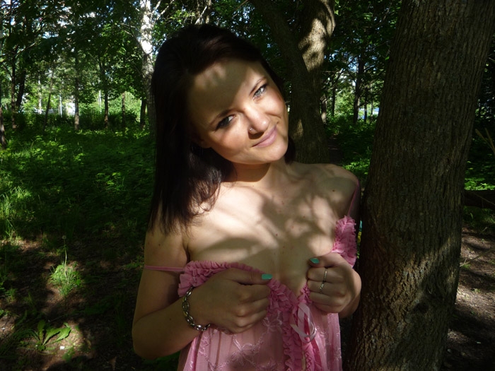 Анкета проститутки Эльжбета - Фото 1, Боровск, 20 лет, №23266